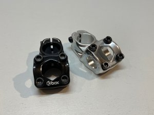 画像1: *Box Two Top Load 1" Stem [1" Steerer] (1)