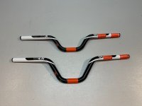 画像1: Box One Carbon Handlebar [22.2mm]