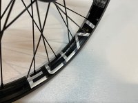 画像1: Eclat Trippin/Cortex Front Wheel