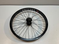 画像3: Odyssey Hazard/Vandero Pro Front Wheel [650F]