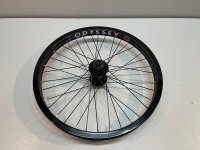 画像3: *Odyssey Hazard/Vandero Pro Front Wheel [650F]