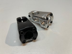 画像1: Box Two Front Load Stem [22.2mm] (1)