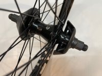 画像2: *Eclat Trippin/Cortex Cassette Rear Wheel
