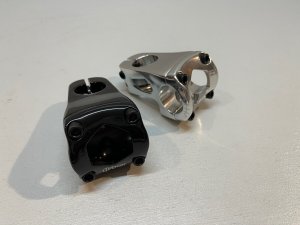 画像1: *Box One Front Load Stem [31.8mm] (1)