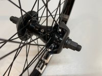 画像2: Eclat Bondi/Cortex Cassette Wheel