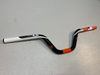 画像3: Box One Carbon Handlebar [22.2mm]