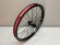 画像2: *Odyssey Hazard/Vandero Pro Front Wheel [650F] (2)