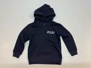 画像1: *[KIDS] Alive Icon Hoodie (1)