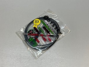 画像2: *Odyssey Linear SLS Slic Kable [SLS] (2)