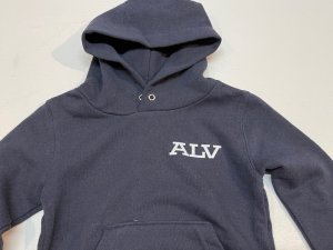 画像2: *[KIDS] Alive Icon Hoodie (2)