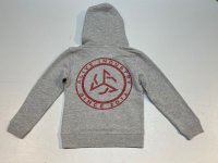 画像2: [KIDS] Alive Icon Hoodie