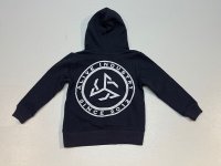 画像1: [KIDS] Alive Icon Hoodie