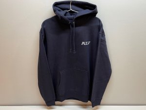 画像1: *Alive Icon Hoodie (Navy) (1)