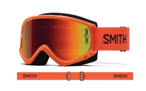画像1: [SALE] Smith Fuel V1 Goggle (Cinder) (1)