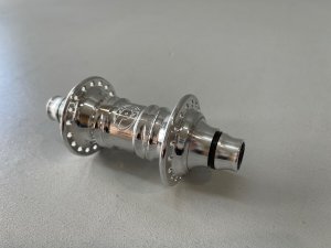 画像3: Profile Mini Front Hub [Cr-mo Bolt] (3)