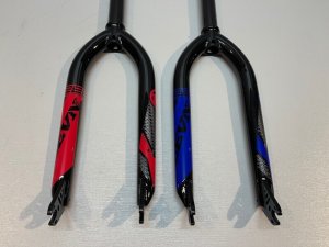 画像1: Elevn 7.0 Pro Light Fork [10mm]　 (1)