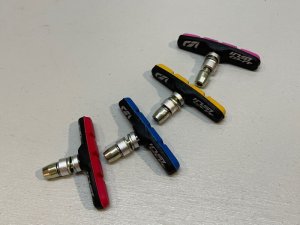 画像1: *Insight Brake Pad (1)