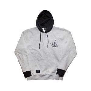 画像2: *Dub Tag Hoody (2)