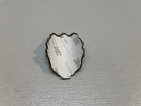 画像2: *Dub Judah Headtube Badge