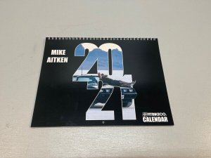 画像1: *Fit Aitken 2021 Calender (1)
