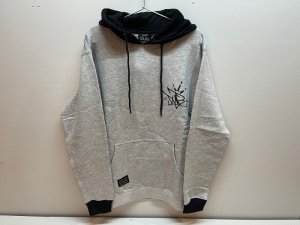 画像1: *Dub Tag Hoody (1)