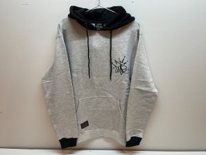 画像1: Dub Tag Hoody (1)