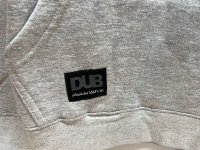 画像2: *Dub Tag Hoody