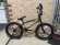 画像1: Haro Leucadia DLX [18.5"TT] Matt Black (1)