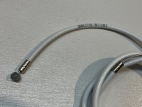画像2: *[SALE] Demolition Pro-Linear Cable