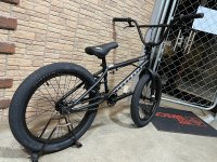 画像3: Haro Leucadia DLX [18.5"TT] Matt Black