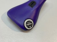 画像2: *Shadow Penumbra Seat [Huck/Purple]