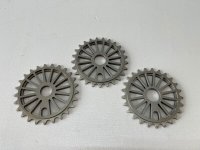 画像3: *Mullet Products OJ Sprocket [28T/Bolt]