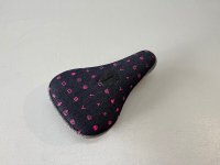 画像1: *Odyssey Aaron Ross "Keyboard" V2 Pivotal Seat [Denim]