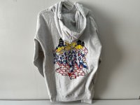 画像2: *Alyk. All City Hooded Sweatshirt