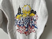 画像3: *Alyk. All City Hooded Sweatshirt