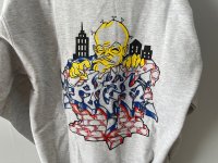 画像3: Alyk. All City Hooded Sweatshirt