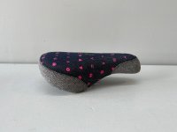 画像3: *Odyssey Aaron Ross "Keyboard" V2 Pivotal Seat [Denim]