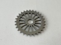 画像2: *Mullet Products OJ Sprocket [28T/Bolt]