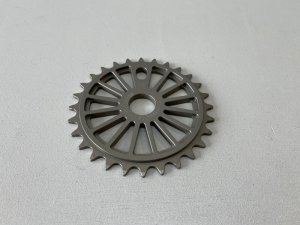 画像1: Mullet Products OJ Sprocket 28T (1)