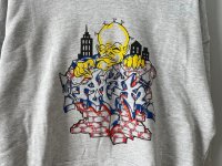 画像1: *Alyk. All City Hooded Sweatshirt