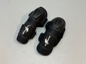 画像1: [KIDS] Komine SK-463 OFF Elbow Protectors (1)