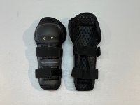 画像1: [KIDS] Komine SK-462 Hard Knee Protectors