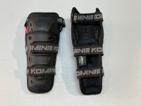 画像1: [KIDS] Komine SK-690 CE Flex Knee Guard