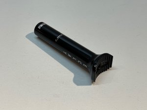 画像2: *Eclat Torch Straight Seatpost (2)