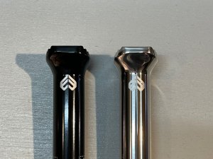 画像4: *Eclat Torch Straight Seatpost (4)