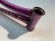 画像2: *WeThePeople Utopia Frame [19"TT] Translucent Lilac (2)