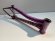 画像3: *WeThePeople Utopia Frame [19"TT] Translucent Lilac (3)