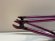 画像5: WeThePeople Utopia Frame [19"TT] Translucent Lilac (5)