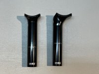 画像3: Eclat Torch 15 Offset Seatpost