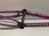 画像4: *WeThePeople Utopia Frame [19"TT] Translucent Lilac (4)